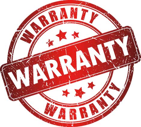 stayfit warranty