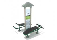 Double_Station_Sit_Up_Bench