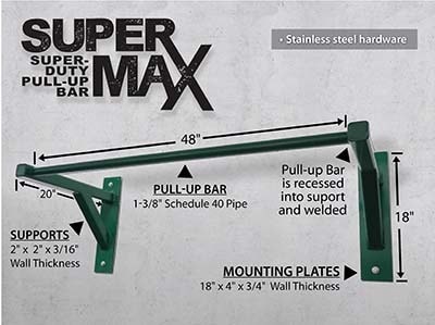 Supermax_Pull-UpBar