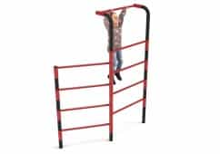 outdoor exercise equipment for kids